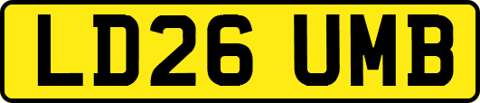 LD26UMB