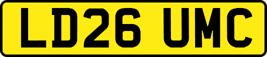 LD26UMC