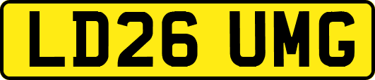 LD26UMG