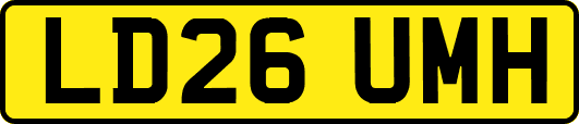 LD26UMH