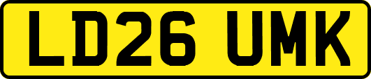 LD26UMK