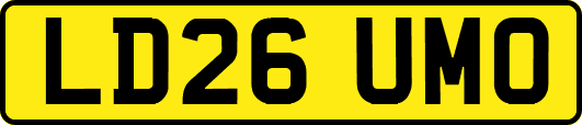 LD26UMO