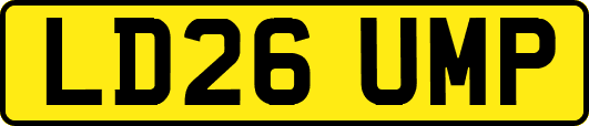 LD26UMP