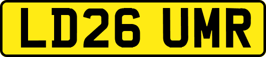 LD26UMR