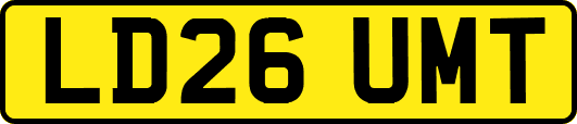 LD26UMT