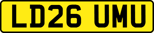 LD26UMU