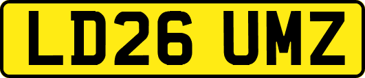 LD26UMZ