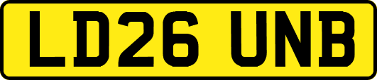 LD26UNB