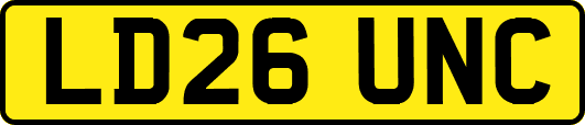 LD26UNC