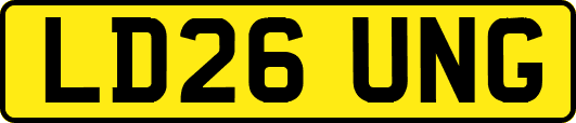 LD26UNG