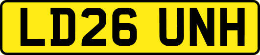 LD26UNH