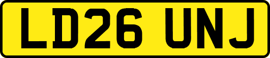 LD26UNJ