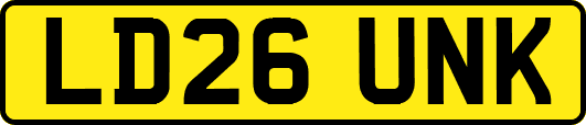 LD26UNK