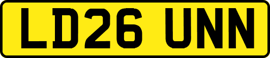 LD26UNN