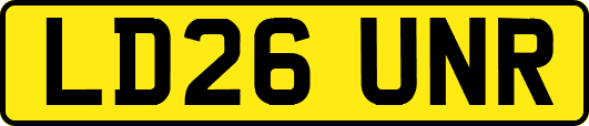 LD26UNR