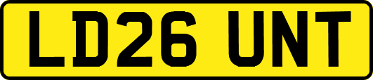 LD26UNT
