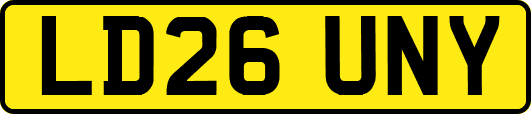 LD26UNY