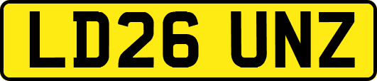 LD26UNZ