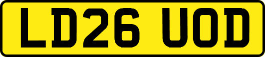 LD26UOD