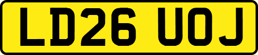 LD26UOJ