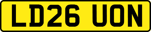 LD26UON