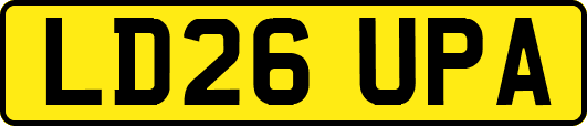 LD26UPA