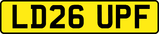 LD26UPF