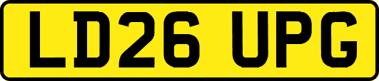 LD26UPG