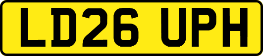 LD26UPH