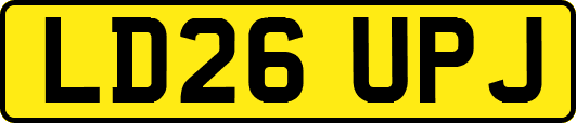 LD26UPJ