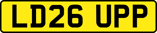 LD26UPP