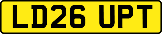 LD26UPT