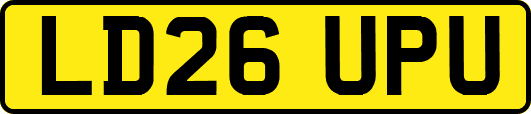LD26UPU
