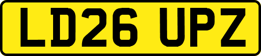 LD26UPZ