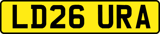 LD26URA