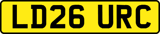 LD26URC