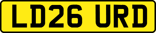 LD26URD