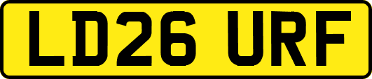 LD26URF
