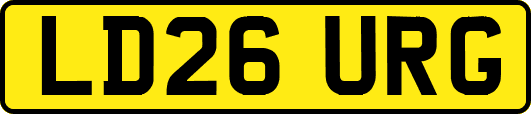 LD26URG