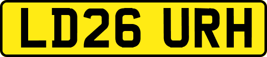LD26URH