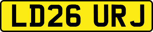 LD26URJ