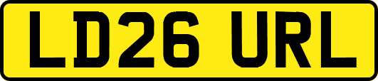 LD26URL