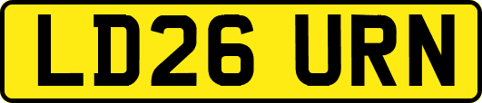 LD26URN