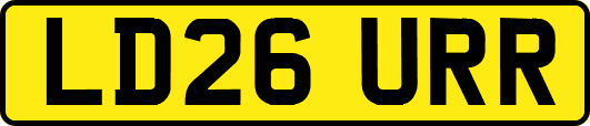 LD26URR