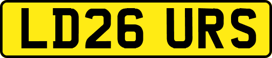 LD26URS
