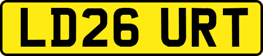 LD26URT