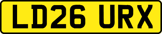 LD26URX