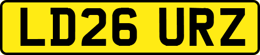 LD26URZ
