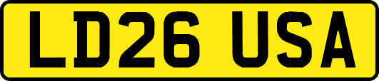 LD26USA