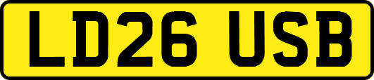 LD26USB